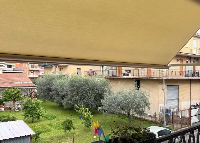 Due Leoni Luxury House Appartamento