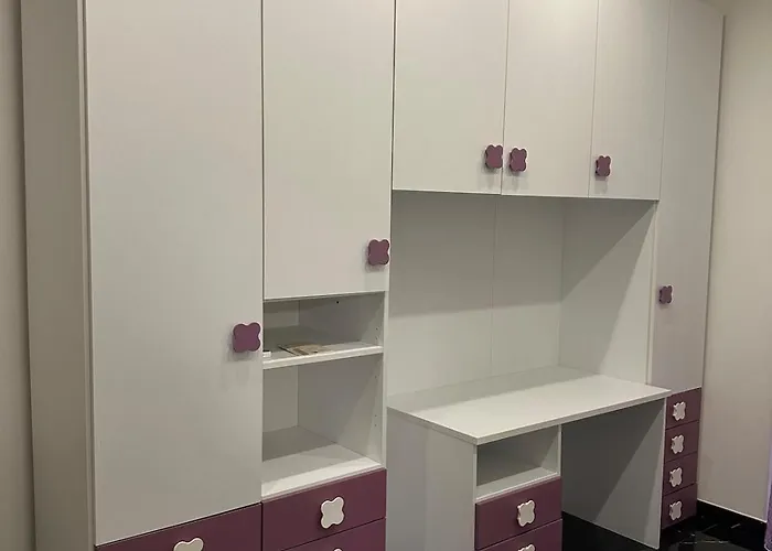 Due Leoni Luxury House Appartamento *