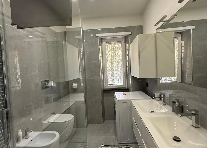 Due Leoni Luxury House * Roma
