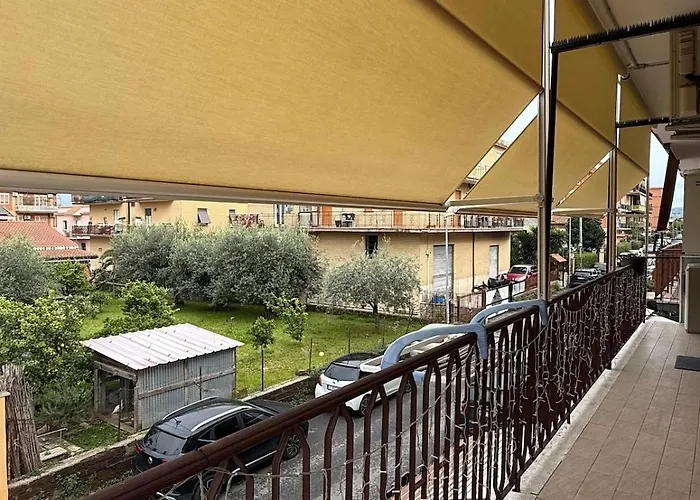 Due Leoni Luxury House Appartamento *