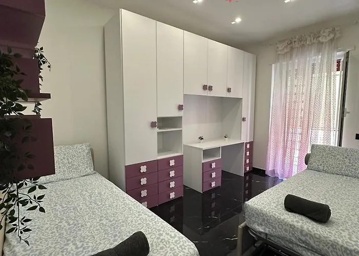 Due Leoni Luxury House Appartamento Roma