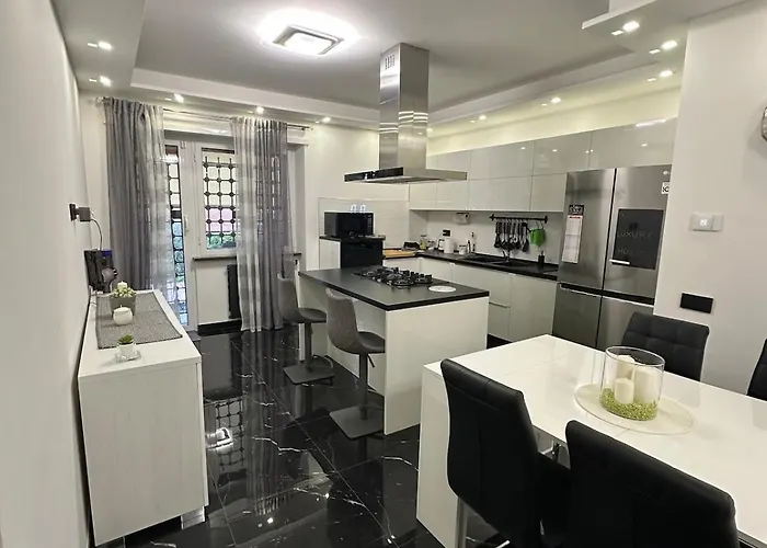 Due Leoni Luxury House Appartamento Roma