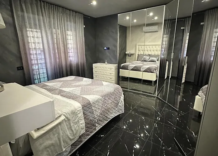 Appartamento Due Leoni Luxury House