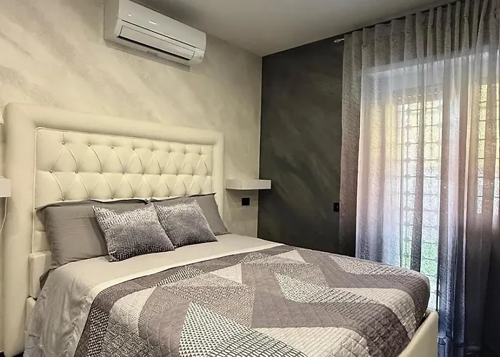 Due Leoni Luxury House Appartamento Roma