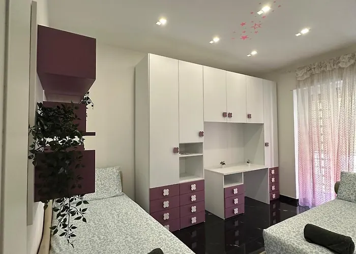 Due Leoni Luxury House Appartamento Roma