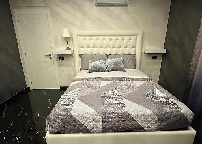 Due Leoni Luxury House Appartamento *