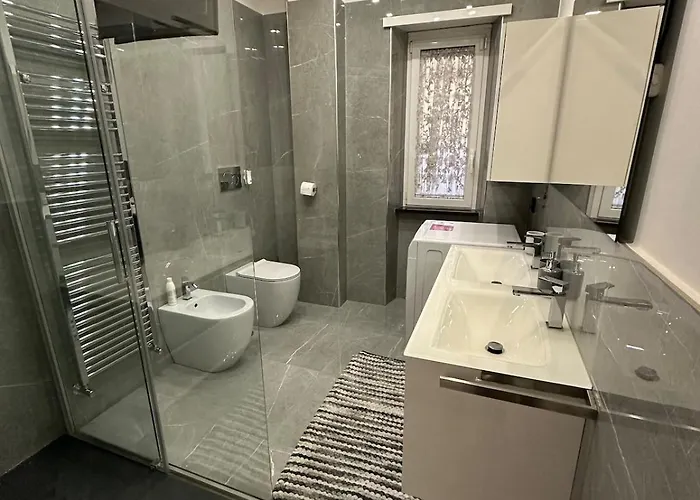 Due Leoni Luxury House Appartamento *